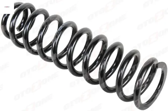 Helezon yayı ön honda cr-v 2.0l b20b3 b20z1 rd1 96-01 otozone 51401s10a22/ 51401s10a11/ 51401s10a01 resmi