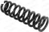 Helezon yayı ön toyota carina e hatchback t19 92-97 1.6-1.6 16v-1.6 glı-1.8-2.0d-2.0 glı-2.0 td otozone 48131/ 0k840 resmi