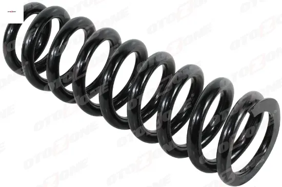 Helezon yayı ön toyota carina e hatchback t19 92-97 1.6-1.6 16v-1.6 glı-1.8-2.0d-2.0 glı-2.0 td otozone 48131/ 0k840 resmi