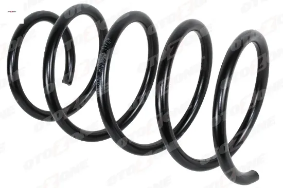 Helezon yayı ön toyota auris hatchback e15 06-12 -1.6 zre151 -1.6 zre151 otozone 48131/ rg3185 resmi