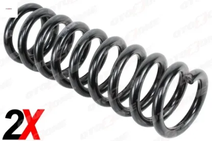 On helezon yayı nıssan navara np300 06 2.5dci otozone 56100/ eb39c resmi