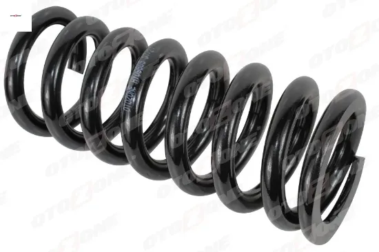 Helezon yayı ön mıtsubıshı l200-triton ıv platform-chassis ka kb 06-15 2.5 dı-d 4wd kb4t otozone mr150817; adc488400 resmi