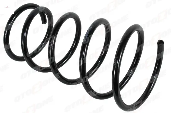 Helezon yayı ön mazda 626 ıı hatchback gc 82-87 1.6-2.0-2.0 d otozone bs40/ 34/ 011 resmi