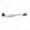 Üst salıncak düz ön sol alüminyum passat ıv 01 otozone 8d0407505b/ 8e0407505a resmi