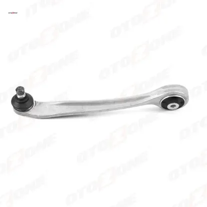 Üst salıncak düz ön sol alüminyum passat ıv 01 otozone 8d0407505b/ 8e0407505a resmi