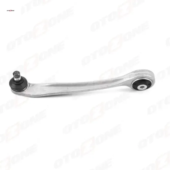 Üst salıncak düz ön sol alüminyum passat ıv 01 otozone 8d0407505b/ 8e0407505a resmi