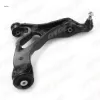 Rotilli salıncak ön sol alt-q7 4l-2006-2015-porsche-cayenne 955-2002-2010-vw-touareg-2002-2010 otozone 7l0407151k resmi
