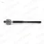 Yan rot mılı bmw e90 e92 e93 e84 05 13 otozone 32106793621/ 32106793622 resmi