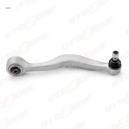 Salıncak on alt sag bmw e34 alumınyum otozone 31121139988 resmi