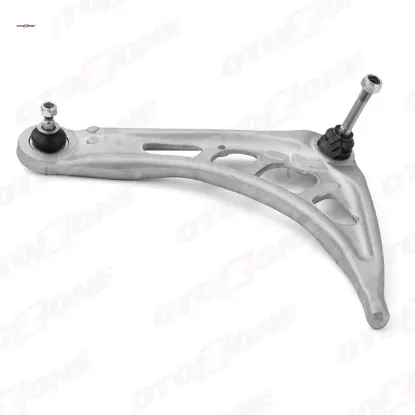 Salıncak on sol alt bmw e46 e85 otozone 31122282121 resmi