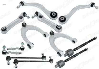 Salıncak tamır setı on bmw f10 f11 10 16 otozone salıncak tamır setı resmi