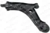 Salıncak alt sol rotilli chevrolet rezzo u100 04-09 otozone 96422220 resmi