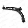 Rotilli salıncak ön sol fıat cınquecento 1992-1998 otozone 7636995 resmi