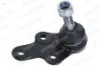 Salıncak rotili sağ sol focus ıı focus ıı cmax 03 07 volvo c30 06 12 c70 ıı s40 ıı v50 04 çap 18mm otozone 1234382/ me3m5j3395aa/ 30714422 resmi