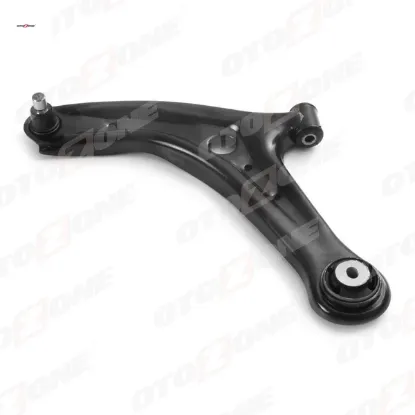 Alt salıncak sol ford fıesta 08-12 mazda 07-17 rotıllı otozone 8v513051bh/ 1521773/ 1532433 resmi