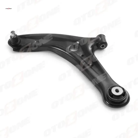 Alt salıncak sol ford fıesta 08-12 mazda 07-17 rotıllı otozone 8v513051bh/ 1521773/ 1532433 resmi