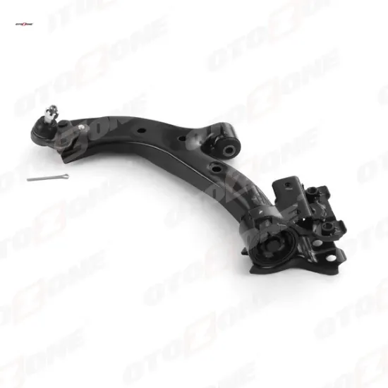 Salıncak alt sol rotilli honda cr-v 2.0l 2.2l r20a2 n22a2 re5 re6 kasa 07-12 otozone 51360swae01 resmi