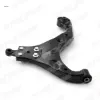 Rotilli salıncak ön sol alt kıa-sportage je-2004-2010-hyundaı-tucson jm-2004-2010 otozone 545001f000/ 54500/ 2e010/ 54500/ 2e030 resmi
