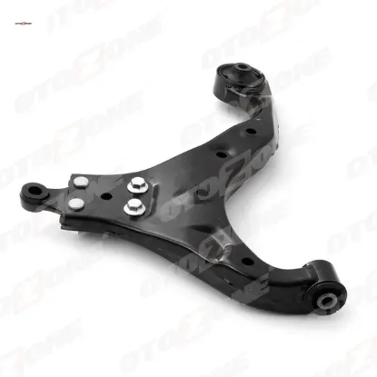 Rotilli salıncak ön sol alt kıa-sportage je-2004-2010-hyundaı-tucson jm-2004-2010 otozone 545001f000/ 54500/ 2e010/ 54500/ 2e030 resmi