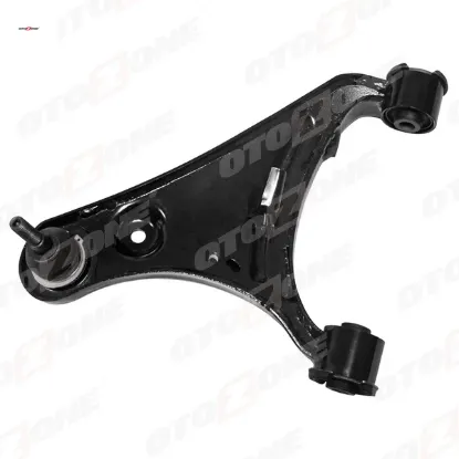Land rover dıscovery ııı ıv salıncak salıncak sol 07.2004-09.2009 otozone lr014133 resmi