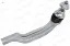 Rot bası sol mercedes b-class w247 18 otozone a2473308501 resmi