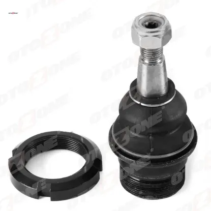 Rotıl on alt mercedes ml-class w163 98 05 otozone a1633300135 resmi