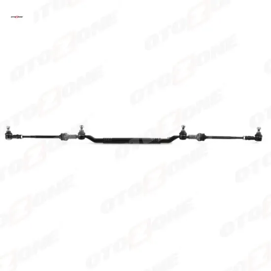Rot takımı komple mercedes w202 s202 c208 a208 otozone a2024600405 resmi