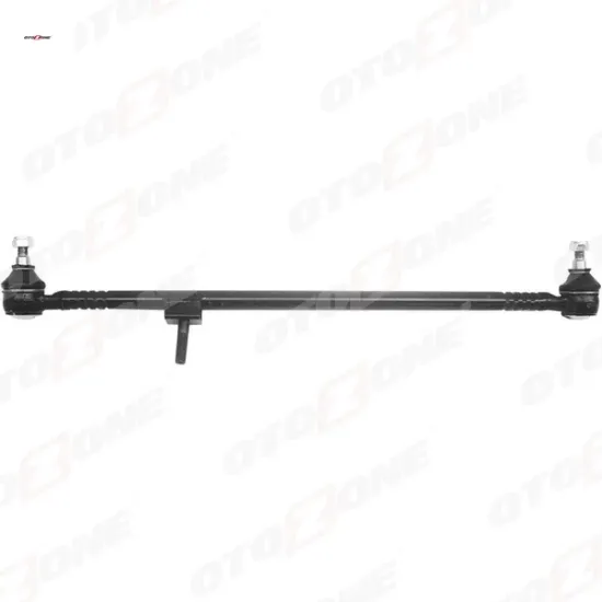 Rot takımı orta mercedes w114 w115 68 77 otozone a0004600005 resmi