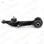Salıncak on sol alt mercedes s-class w220 98 05 otozone a2203308907 resmi