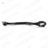 Salıncak on sol alt 4-matic mercedes s-class w221 05 13 burcsuz otozone a2213306511 resmi