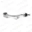 Askı rotu on sag 4-matic mercedes e-class w211 03 09 otozone a2113204889 resmi