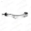 Askı rotu on sol 4-matic mercedes e-class w211 03 09 otozone a2113204789 resmi