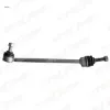 Askı rotu on sol 4-matic mercedes s-class w221 c216 otozone a2213201589 resmi