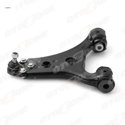 Salıncak rotıllı on sol alt mercedes w169 w245 otozone a1693300907 resmi