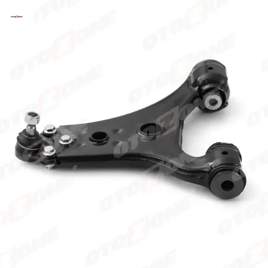 Salıncak rotıllı on sol alt mercedes w169 w245 otozone a1693300907 resmi