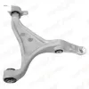 Salıncak on sag alt mercedes w166 c292 otozone a1663300207 resmi