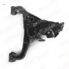 Salıncak on sag alt mercedes x-class w470 17 otozone a4703301000 resmi