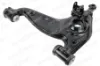 Salıncak on sol alt rotılsız mercedes s-class w140 91 99 otozone a1403307007 resmi