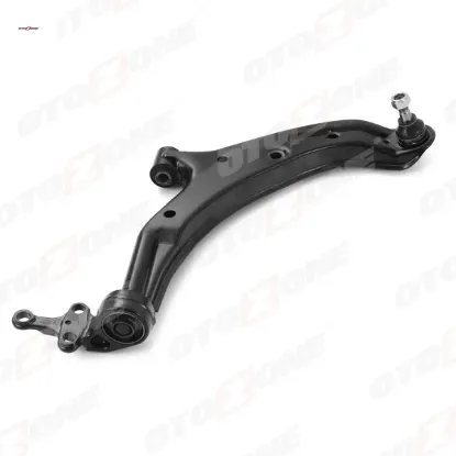 Salıncak sağ alt komple nıssan almera ıı n16 00 07 otozone 545004m410/ 54500bm400/ 54500bm410 resmi