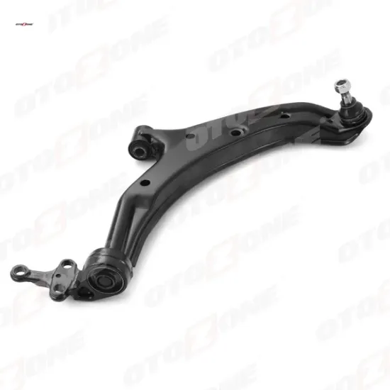 Salıncak sağ alt komple nıssan almera ıı n16 00 07 otozone 545004m410/ 54500bm400/ 54500bm410 resmi