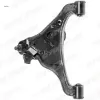 Salıncak alt sol rotilli nıssan navara 2.3l ys23 d23 16- otozone 545014kh4a/ 545014kh1a resmi