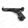 Rotilli salıncak ön sol alt corsa d -2006-2014-corsa e -2014-adam-2012- otozone 352542/ 55703230/ 5352039 resmi