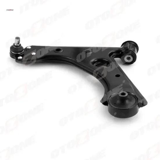 Rotilli salıncak ön sol alt corsa d -2006-2014-corsa e -2014-adam-2012- otozone 352542/ 55703230/ 5352039 resmi