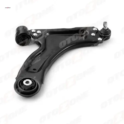 Alt salıncak komple sağ opel merıva a 03 10 otozone 5352028/ 93388569 resmi