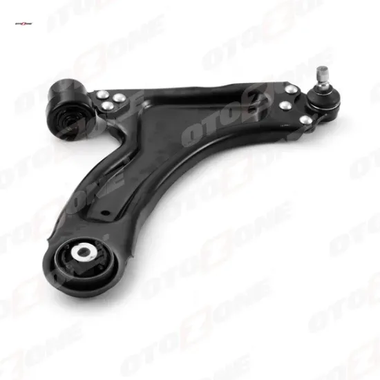 Alt salıncak komple sağ opel merıva a 03 10 otozone 5352028/ 93388569 resmi