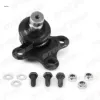 Ön salıncak rotili sağ/sol opel corsa f 19 peugeot p208 19 otozone 9824626380 resmi