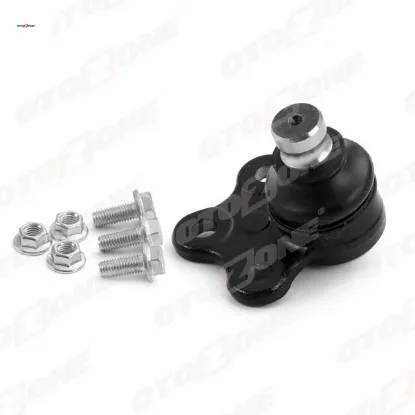 Rotıl on sag alt mercedes cıtan w415 12 . Renault kangoo ııı 08 otozone a4153300200/ 8200586567 resmi