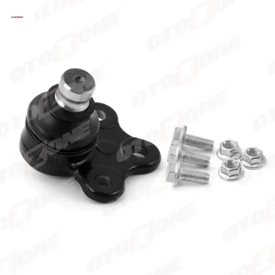 Rotıl on sol alt mercedes cıtan w415 12 . Renault kangoo ııı 08 otozone a4153300300/ 8200586561 resmi