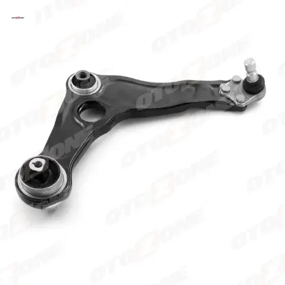 Alt salıncak ön sağ renault megane ıv 15 otozone 545048828r/ 545049124r resmi