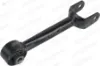Denge kolu arka alt tesla model 3 otozone 104443100g resmi